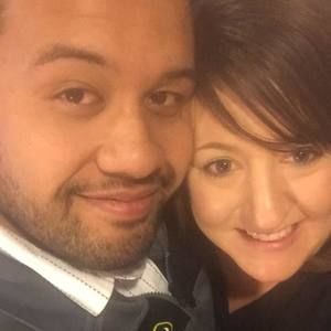 Meet your Posher, Mindy