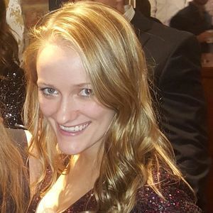 Meet your Posher, Jenni