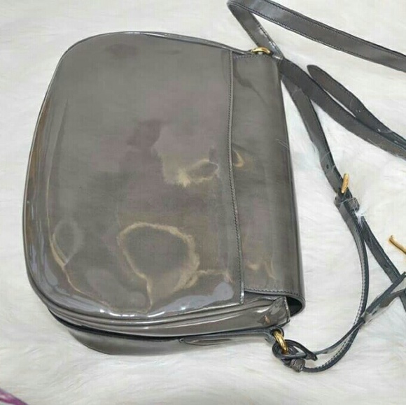 PRADA PATTINA SPAZZOLATO - Picture 3 of 4