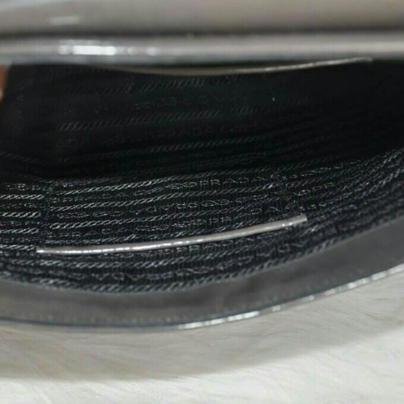 PRADA PATTINA SPAZZOLATO - Picture 4 of 4