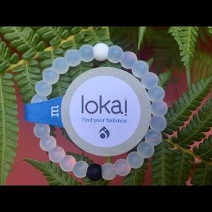 Lokai bracelet