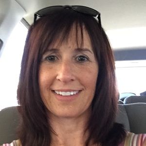 Meet your Posher, Jodi