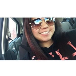 Meet your Posher, Molly