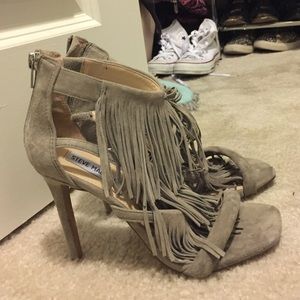 Steve Madden heels