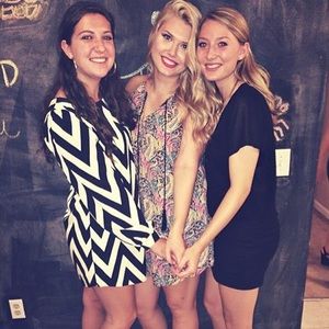 Meet your Posher, Kailey