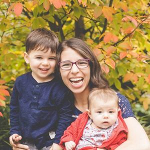 Meet your Posher, Julie