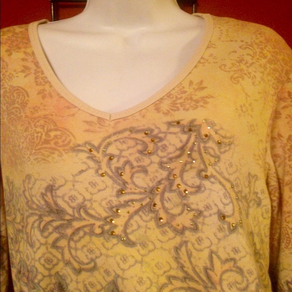 💋Super Cute Top💋