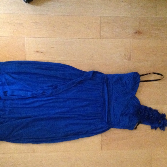 Prom dress!