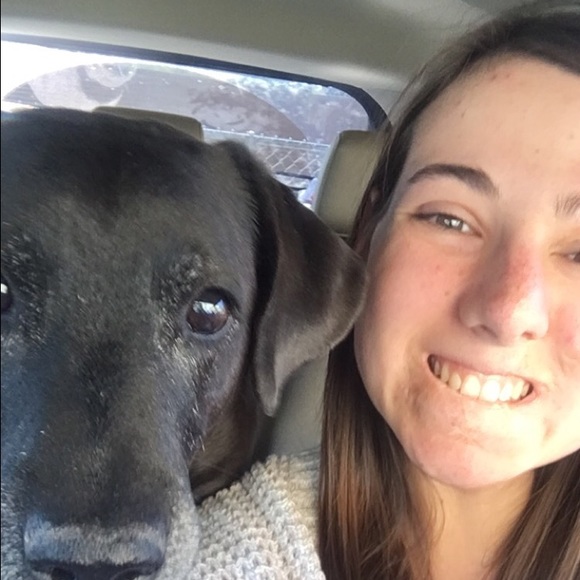 Meet your Posher, Alexann