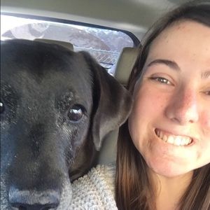 Meet your Posher, Alexann