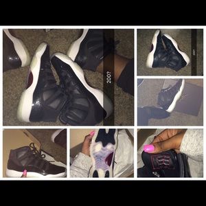 Jordan 72-10 11s
