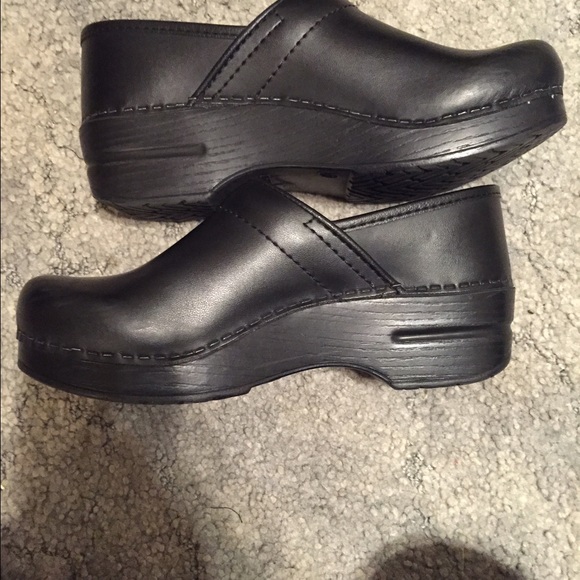 Dansko shoes