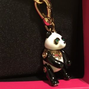 Juicy Couture Charm -NEW