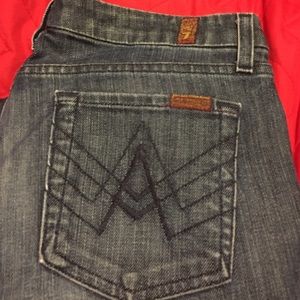 7s jeans
