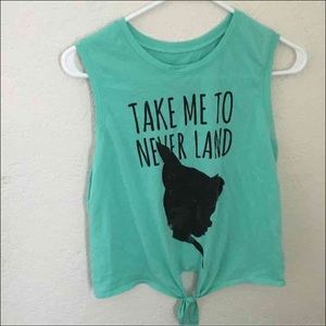 Super cute Disney shirt