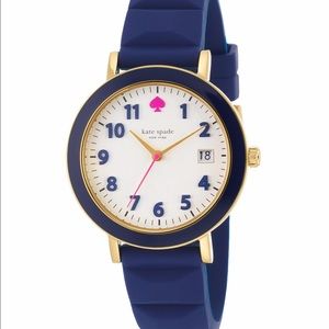Kate Spade Metro Watch