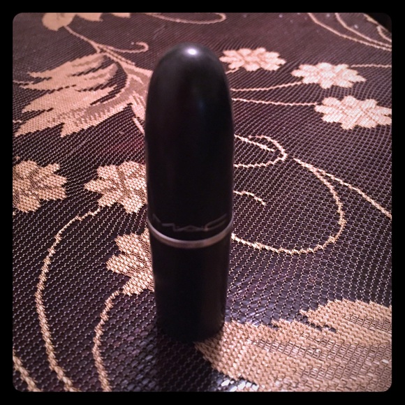 MAC lipstick