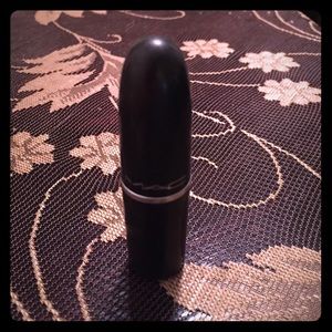 MAC lipstick