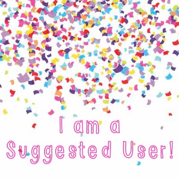 I'm a suggested user & a Posh ambassador! - Picture 1 of 6