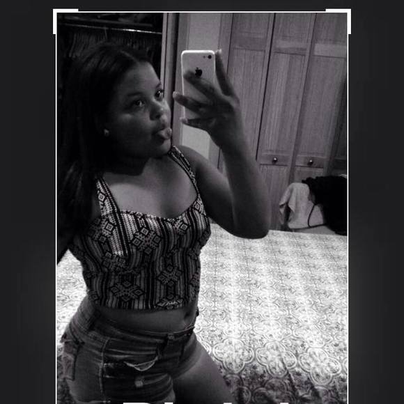 Meet your Posher, Princess