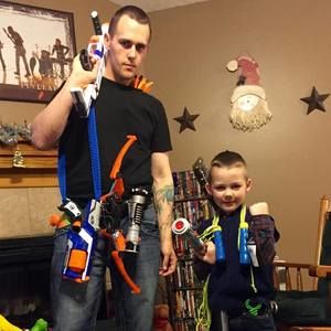 Meet your Posher, John ashley