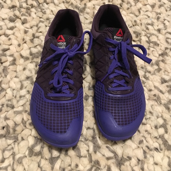 Reebok Nano 4.0