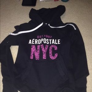 Aeropostale hoodie