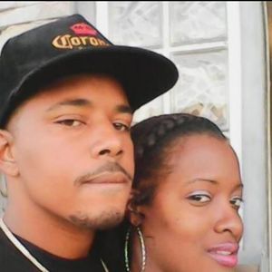 Meet your Posher, Terrell