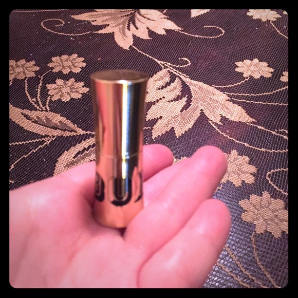 BUXOM lipstick