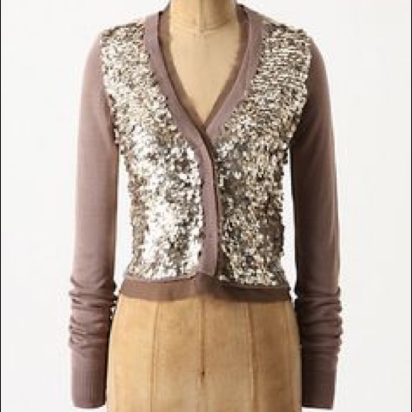 John and Jenn Alpheratz Sweater - Picture 1 of 4