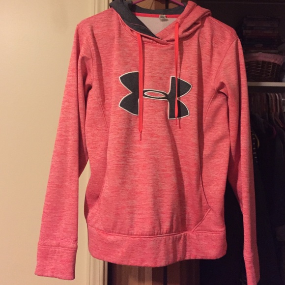 Under Armour Tops - Under Armour hoodie