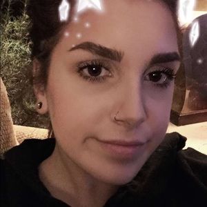 Meet your Posher, Kathryn