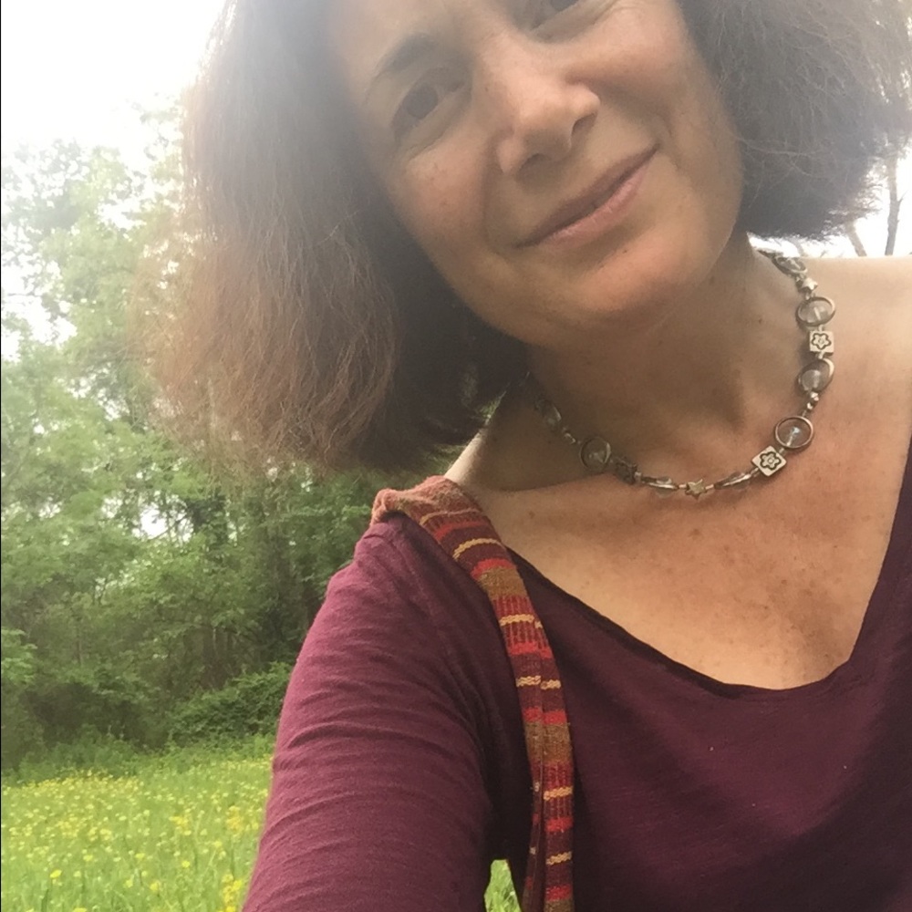Meet your Posher, Shira
