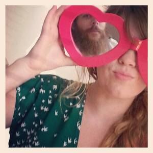 Meet your Posher, Sheri