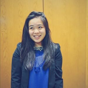 Meet your Posher, Amanda