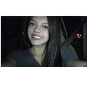 Meet your Posher, Kaylee