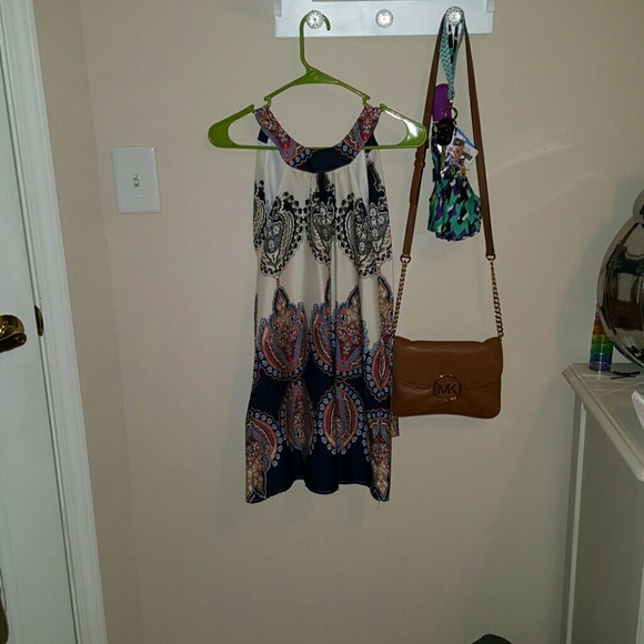 Summer Dress