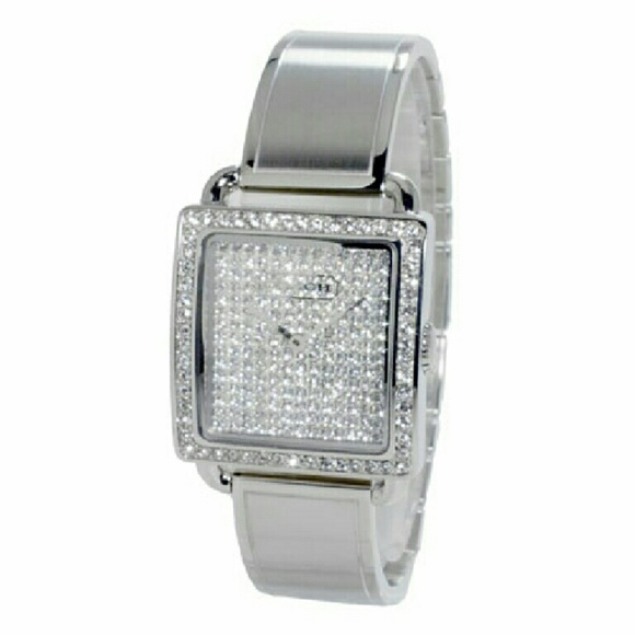Ladies Legacy coach watch, hard to find!!!