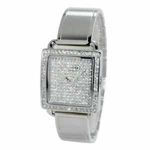 Ladies Legacy coach watch, hard to find!!!