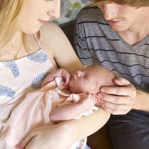 Meet your Posher, Lon