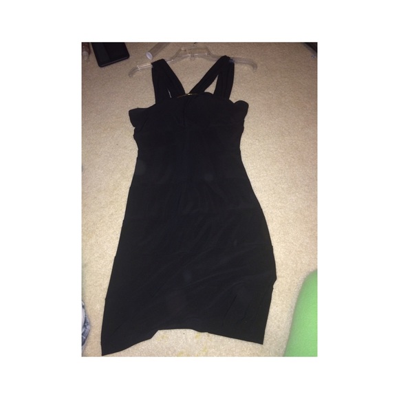 Homecoming dress