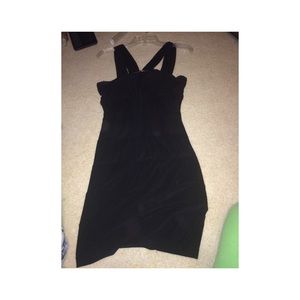 Homecoming dress