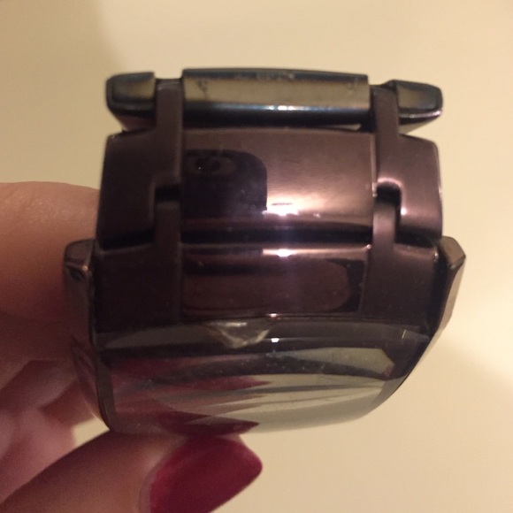 SOLD_Fossil Copper Watch - Picture 2 of 4