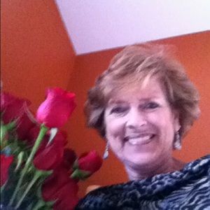 Meet your Posher, Carolyn