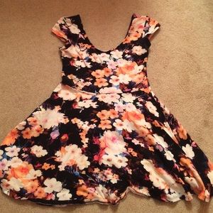 Urban Outfitters Skater Dress