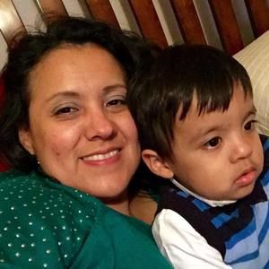 Meet your Posher, Maria