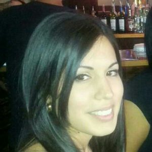 Meet your Posher, Marissa