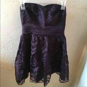 semi formal dress