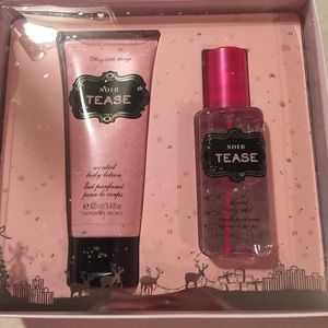 Victoria secret tease perfume