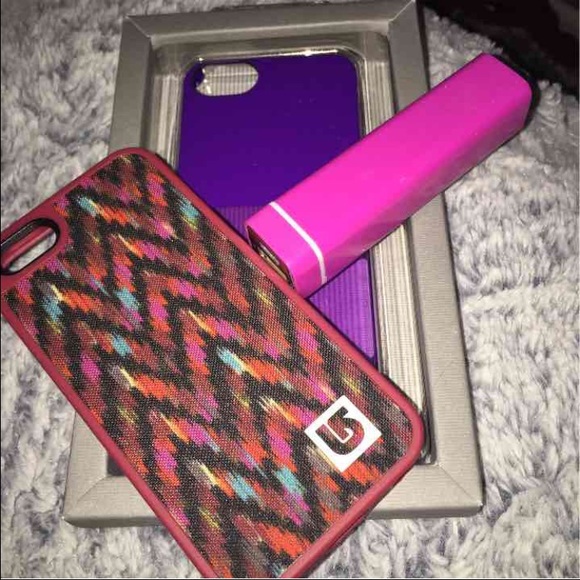 iPhone 5 Bundle